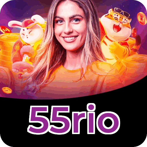 55rio bônus R$5.000 + 500 giros - Rollover 35x, prazo 30 dias, 38% taxa conversão