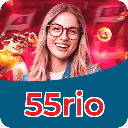 Catálogo 55rio 2.547 jogos - Pragmatic Play, Evolution, NetEnt